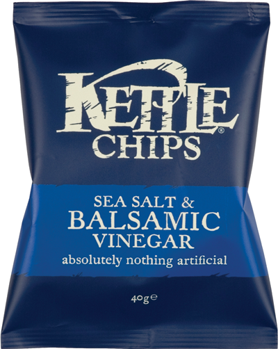 Kettle Foods Kettle Foods